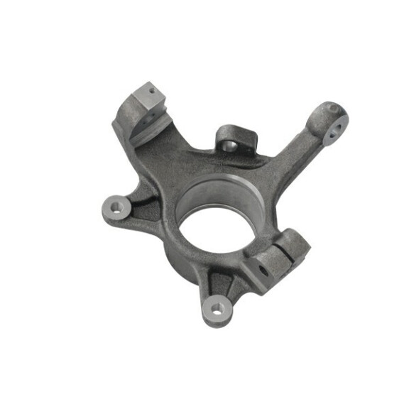 Radnabe Renault Master 1998- Vorderachse Links (Bolzen 24 Mm) 8200750268