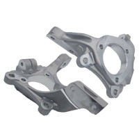 Radnabe Opel Vectra C 02-09 Links 5308017