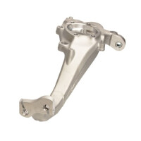 Radnabe Audi Vorne A4, A5 07-15 Links 8K0407253T