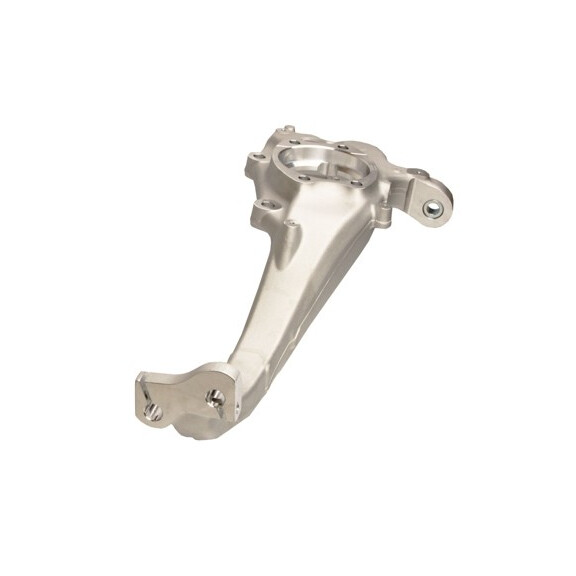 Radnabe Audi Vorne A4, A5 07-15 Links 8K0407253T