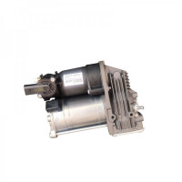 Luftfederungskompressor Bmw E61 03-10 37106793778