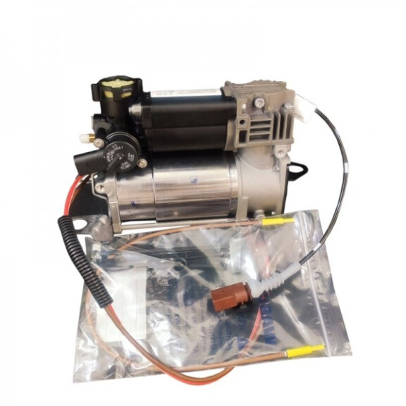 Luftfederungskompressor Audi A6 C6 04-11 4F0616005F