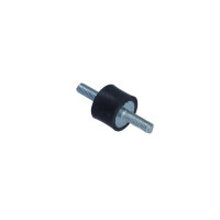 Befestigungspuffer (Anschlag) Gr.15Xø20 Gewinde M6 18Mm Typ A 20X15X18