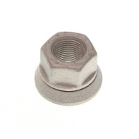 Iveco Radschraubenmutter 5802466554