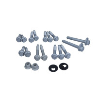 Satz Schrauben Hinterachsschwinge Ford Focus 98- 16 Stk. 1456979