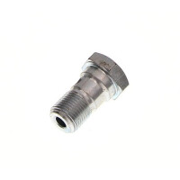 Hohlschraube M12X1,17X28
