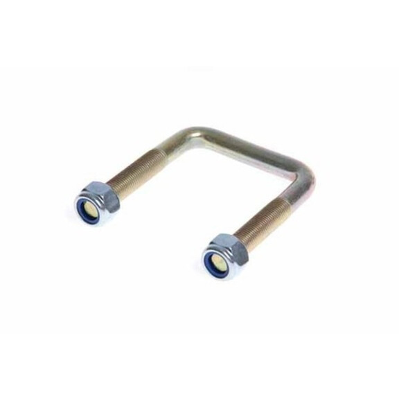 Federbügel Fiat Ducato, Citroën Jumper, 06- Iveco Daily 14- 90X71Mm M14X62 U00573 Z/n