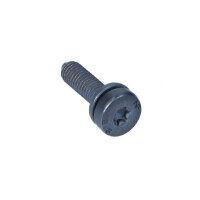 Getriebeschraube M6X23