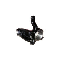 Radnabe Volkswagen Polo 2014- Skoda Fabia/roomster/rapid 2000- Links 6Q0 407 255 S
