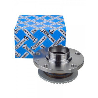 Radlagersatz Hinten Audi A4 Alle 01 8E0 598 611 C