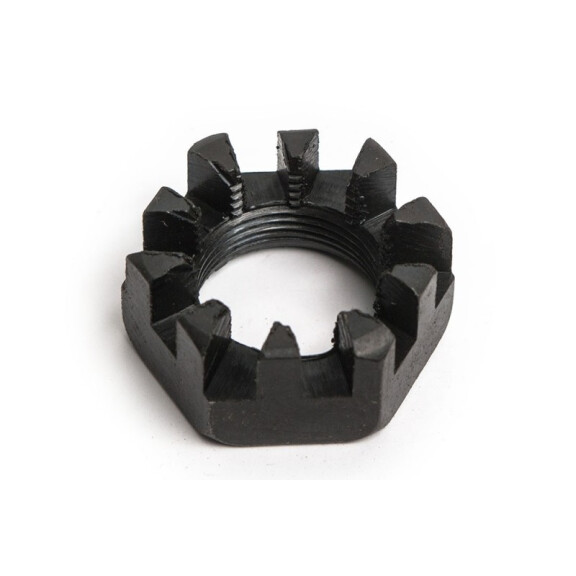 Nabenmutter Hinten Daewoo Lanos Nubira 97- P0914116001