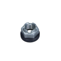 Radnabenmutter P. Citroen C4 Grand Picasso Ii/peugeot 3008 9813722580