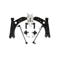 Vordere Querlenker Audi A3 (8P1,8P7,8Pa),