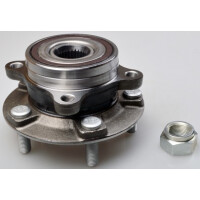 Radnabe Vorne Mitsubishi Grandis 03-, Lancer