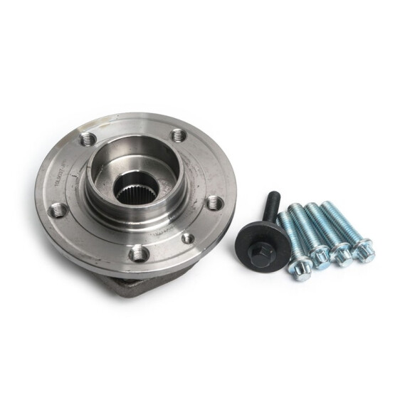 Volvo Lager (Vorne) Volvo C70 I, S/v70 I, Xc70 272456