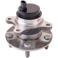 Nabe Vorne Links Toyota Crown Grs182 2004.11-2008.02 Gr 43560-30010