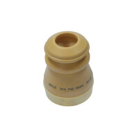 Anschlagpuffer Stoßdämpfer Bmw Typ X5 (E70) (02/06-07/13), X6 (E71) (06/07-) 81Mm 33536782870