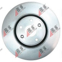 Bremsscheibe. Renault Laguna 01-07 3.0 V6 7701207378