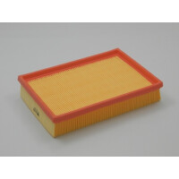 Luftfilter Peugeot 307 1.4I, 1.6I, 2.0I 00.08- C25101