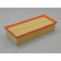 Luftfilter Vw Golf V, Seat Altea, Skoda Octavia Ii,touran 1.9Tdi/2.0 Tdi 04- C35154