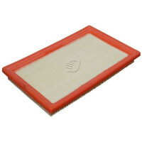 Luftfilter Hyundai Atos 1.1 03- C2742