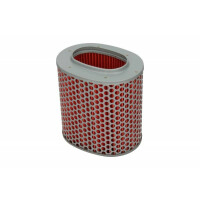 Luftfilter Moto. Honda Xbr 500 85-88. Gb 500 89-90 17213-Mk4-000