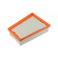 Luftfilter Renault Megane Iii 2.0Dci/ 2.0Tce 08-, Scenic Iii 2.0Dci 09-, Grand Scenic Iii 2.0Dci 09- 165463884R