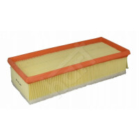 Luftfilter Expert Ii 2.0Hdi 07- Na-8141U