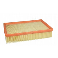Luftfilter Cordoba,toledo 1.9D,td Hc 28 136/1