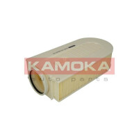 Mercedes Luftfilter C35003