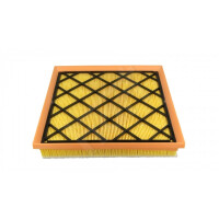Luftfilter Astra J 1.4-1.6 16V 09- 13272720