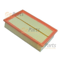 Luftfilter Mazda 3 1.6Tdi 16V 03- Ford Focus C-Max 1.6Tdci 03- Focus 1.6Tdci 04- C27105