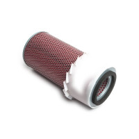 Luftfilter Mitsubishi L300 4D55 56T 2.5D 2.5Td 83- Canter 35 4D55 2.3D 83- Hyundai H100 D4Ba X 2.5D 93- H150 D4Bf D4Bb 2.5Td D