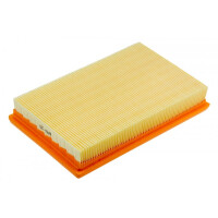 Luftfilter Toyota Yaris 1.0/1.5 02.20- Faf-Ty-129