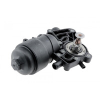 Ölfilter Ohne Kühler Audi A5 3.0Tdi 2011-,a6 3.0Tdi 2011-,a7 3.0Tdi 2011-,q5 3.0Tdi 2008-,vw Touareg 3.0Tdi 2010- 059115389K