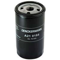Ölfilter Ford Escort 1.6D Fiesta 1.6D Orion W724/1