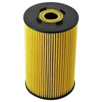 Ölfilter Mercedes 405D 77- Hu932/4X