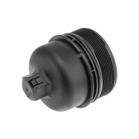 Ölfilter Deckel 2.2Tdci Galaxy Mondeo Iv S-Max Jaguar Xf Land Rover Freelander 6G9Q-6737-Aa