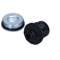 Ölfilter Vw A3 Altea Octavia Golf Passat Transporter 1.8-3.6 03- 02D598574