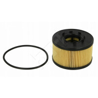 Ölfilter Mondeo/transit 2.0 16V Di 00- J192
