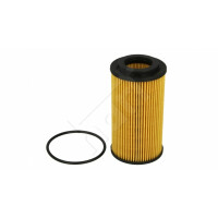 Ölfilter Volvo 2.4D 01- Nh-719/8X