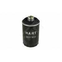 Ölfilter Audi A3 1.8-2.0Tfsi 04- Wt512041-1