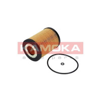 Ölfilter Mercedes C Hu821X