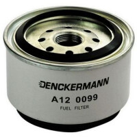 Kraftstofffilter Chrysler Voyager 2.5Td 95-00 4798166