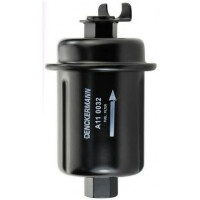Kraftstofffilter Hyundai Accent Wk612/4