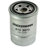 Kraftstofffilter Daihatsu Charade Diesel 1.0 (Eng. Cl) 2330387701