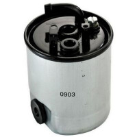 Kraftstofffilter Mercedes Sprinter Cdi 4 00-- Vito Wk842/18