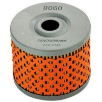 Kraftstofffilter Citroen Fiat Nysa Peugeot Renault Tal P78X