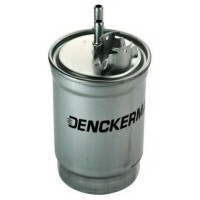 Kraftstofffilter Fiat Doblo 1.9Jtd Palio 1.9Jtd Punto Wk829/2
