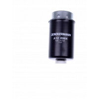 Kraftstofffilter Landrover Defender 2.4Td4 07- Wk8038